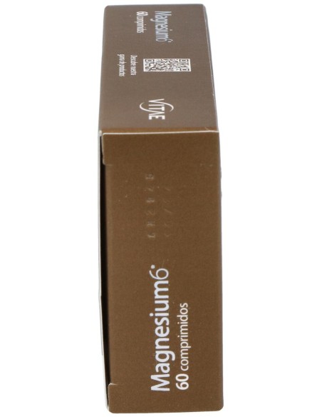 Vitae Magnesium6, 60 Comprimidos