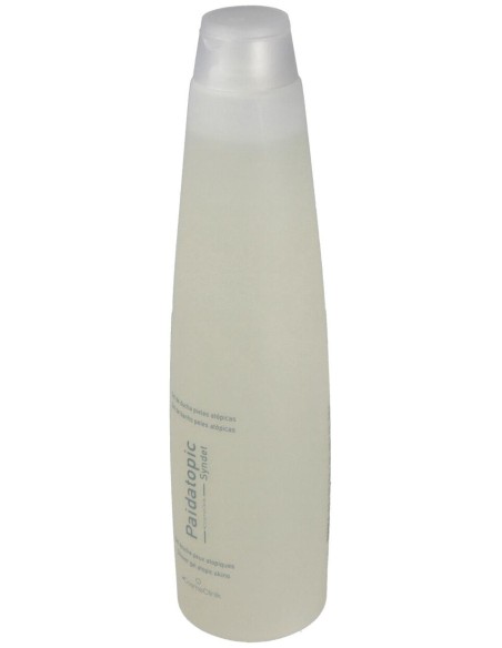 Cosmeclinik Paidatopic Syndet Ducha 400Ml