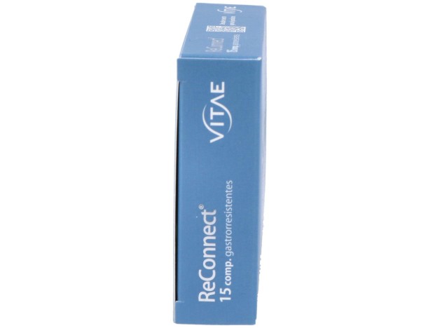 Vitae Reconnect 15Comp