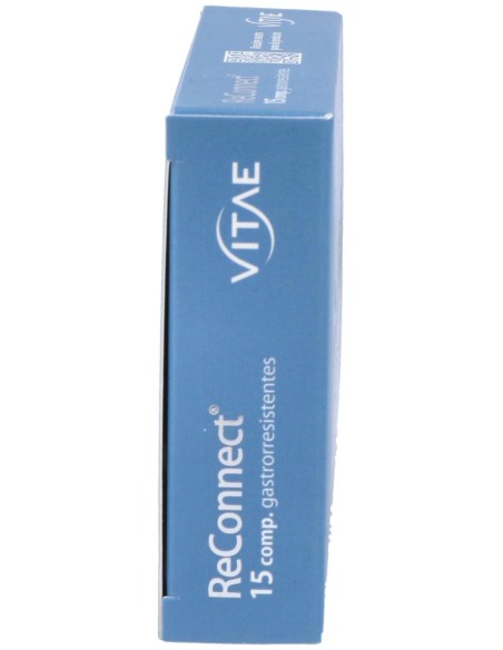 Vitae Reconnect 15Comp