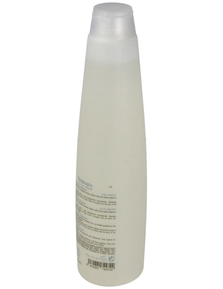 Cosmeclinik Paidatopic Syndet Ducha 400Ml