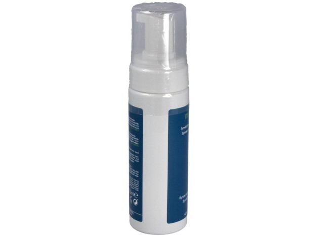 Topyline Mousse Syndet Limpiador En Espuma 150Ml