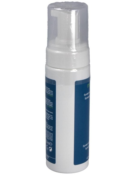 Topyline Mousse Syndet Limpiador En Espuma 150Ml