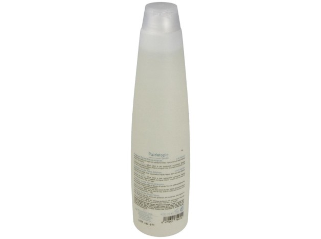 Cosmeclinik Paidatopic Syndet Ducha 400Ml