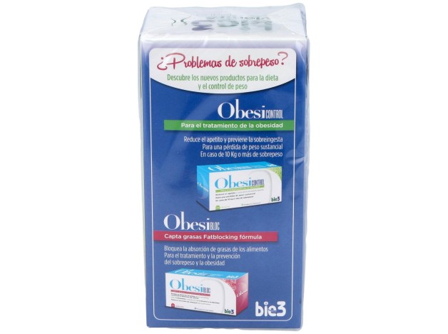 Bio3 Vientre Plano Bienestar Digestivo 24Uds