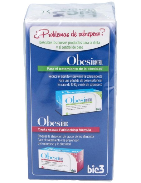 Bio3 Vientre Plano Bienestar Digestivo 24Uds