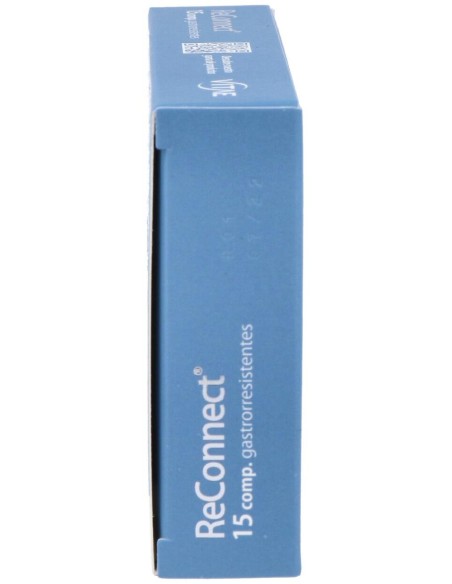 Vitae Reconnect 15Comp