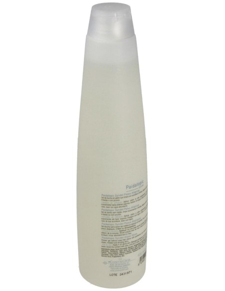Cosmeclinik Paidatopic Syndet Ducha 400Ml