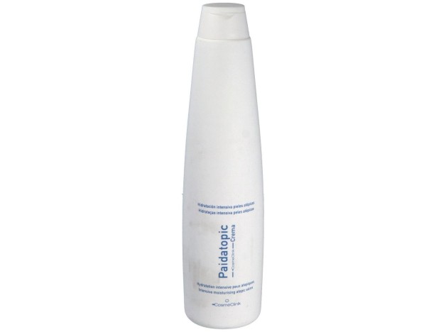 Cosmeclinik Paidatopic Crema 400Ml.