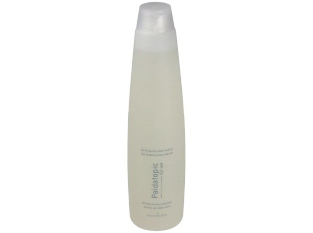 Cosmeclinik Paidatopic Syndet Ducha 400Ml
