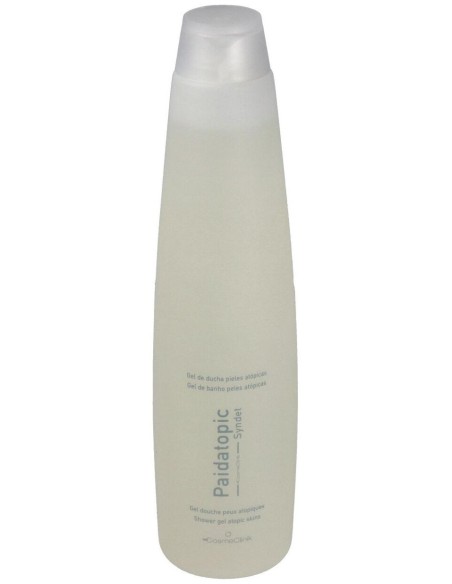 Cosmeclinik Paidatopic Syndet Ducha 400Ml
