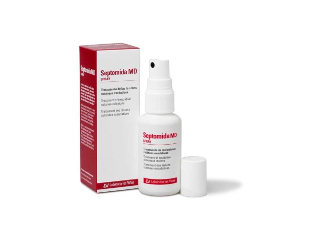Septomida MD Spray 50 ml