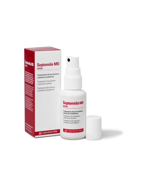 Septomida MD Spray 50 ml