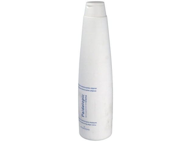 Cosmeclinik Paidatopic Crema 400Ml.