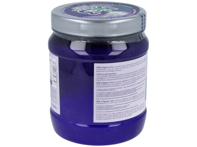 Bie3 Colágeno Forte Formato Bote, 360 G