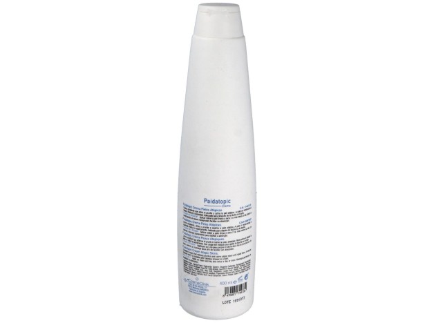 Cosmeclinik Paidatopic Crema 400Ml.