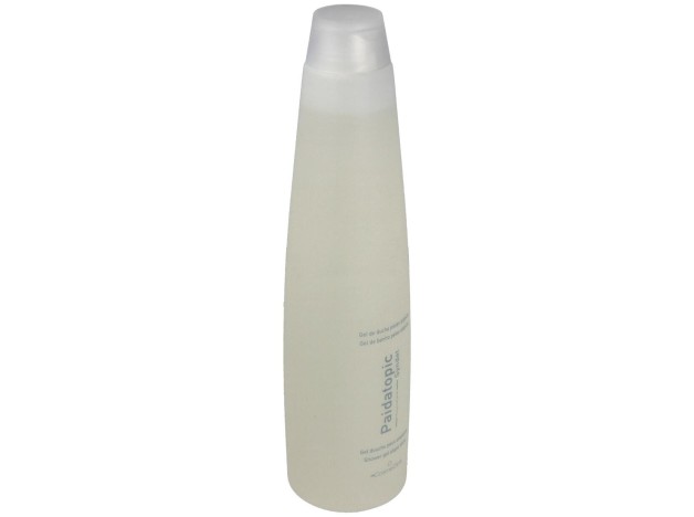 Cosmeclinik Paidatopic Syndet Ducha 400Ml