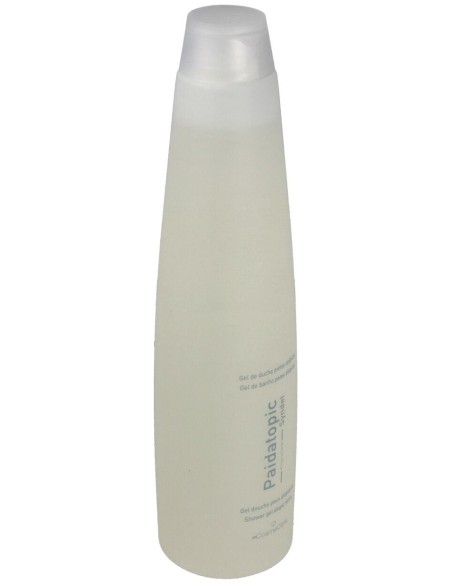 Cosmeclinik Paidatopic Syndet Ducha 400Ml
