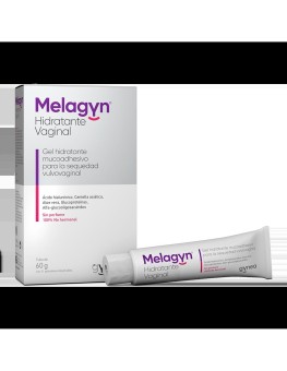 Melagyn Gel Hidratante...
