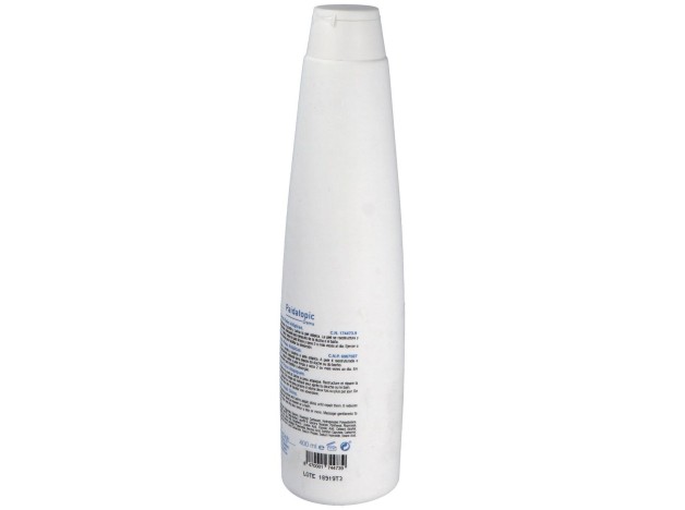 Cosmeclinik Paidatopic Crema 400Ml.