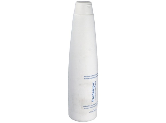 Cosmeclinik Paidatopic Crema 400Ml.