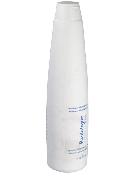 Cosmeclinik Paidatopic Crema 400Ml.