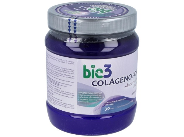 Bie3 Colágeno Forte Formato Bote, 360 G