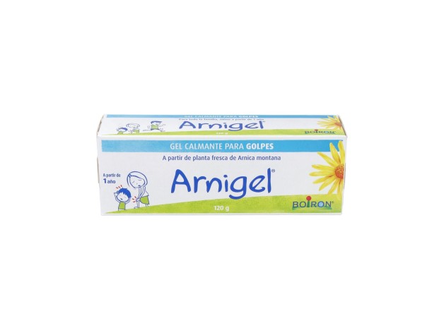 Arnigel 120Gr.