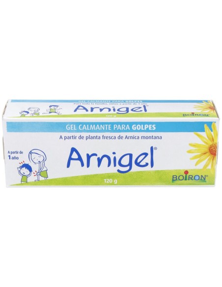Arnigel 120Gr.