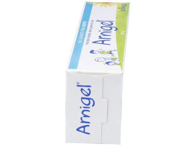 Arnigel 120Gr.