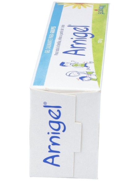 Arnigel 120Gr.