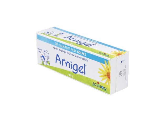 Arnigel 120Gr.