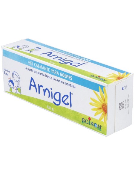 Arnigel 120Gr.