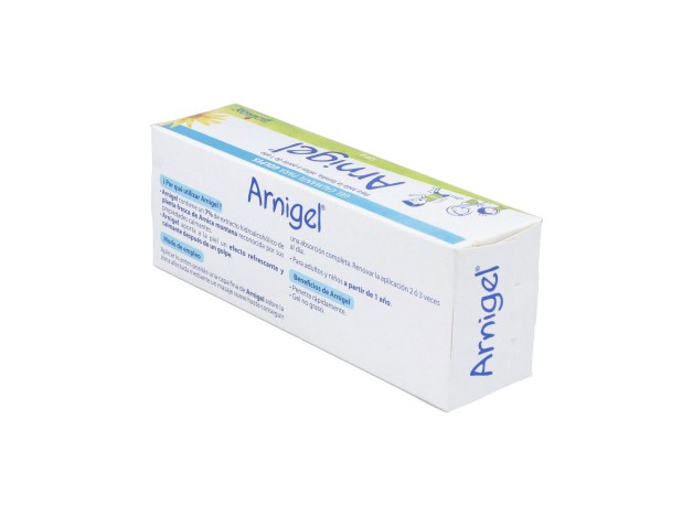 Arnigel 120Gr.