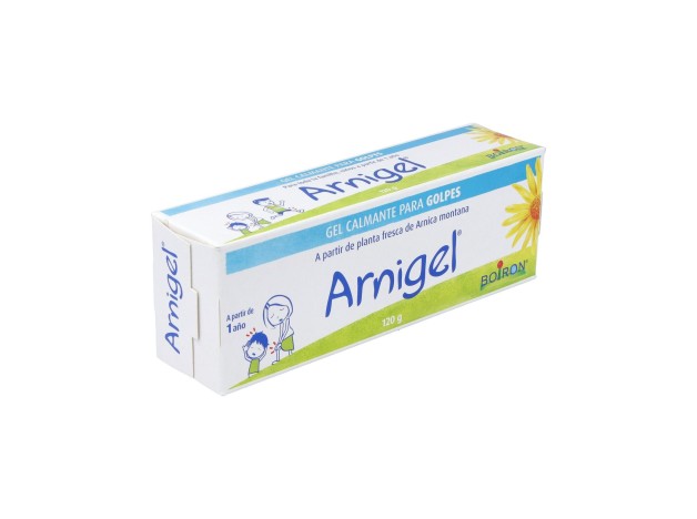 Arnigel 120Gr.