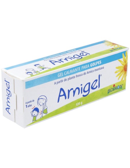 Arnigel 120Gr.