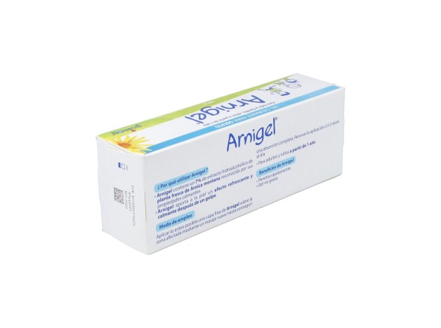 Arnigel 120Gr.