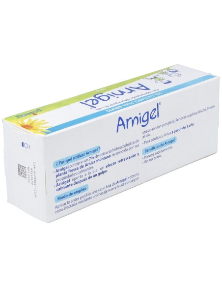 Arnigel 120Gr.