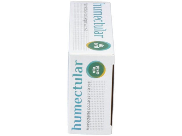 Phidinut Humectular 30 Comp