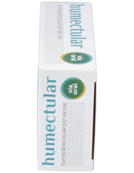 Phidinut Humectular 30 Comp