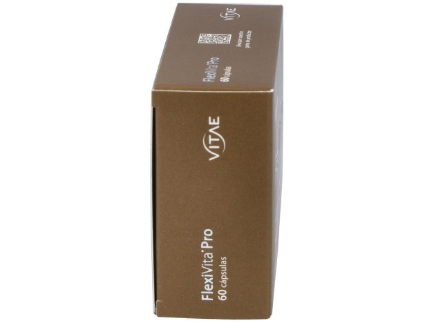 Vitae Flexivita Pro, 60 Cápsulas