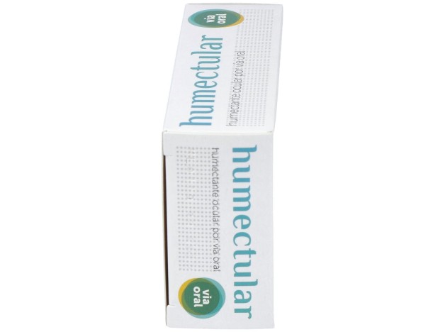 Phidinut Humectular 30 Comp