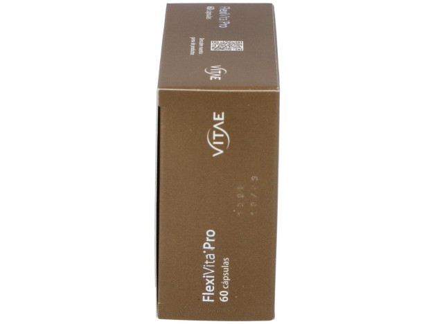 Vitae Flexivita Pro, 60 Cápsulas