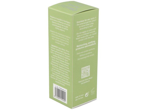 Vitae Oliovita Crema Íntima 30Ml