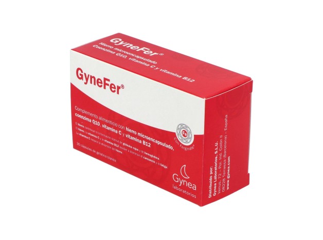 Gynea Gynefer, 30 Uds