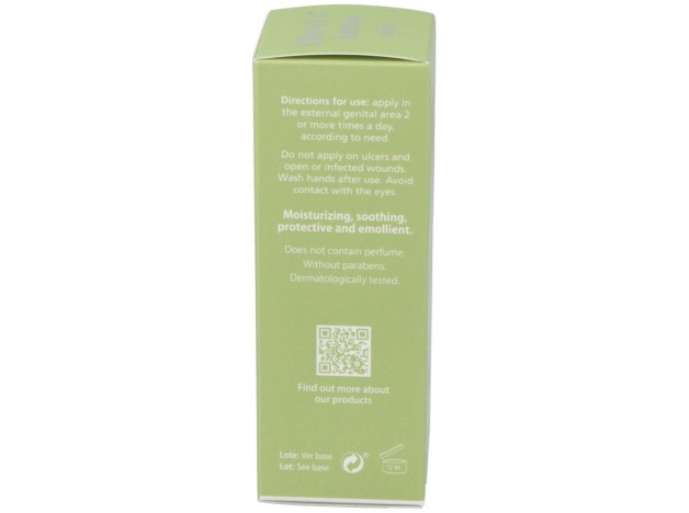 Vitae Oliovita Crema Íntima 30Ml