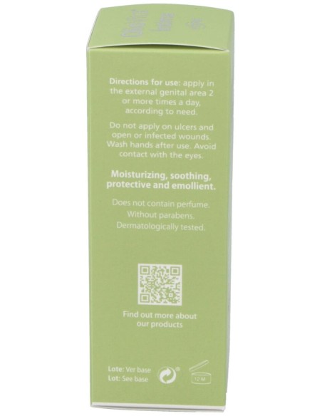 Vitae Oliovita Crema Íntima 30Ml