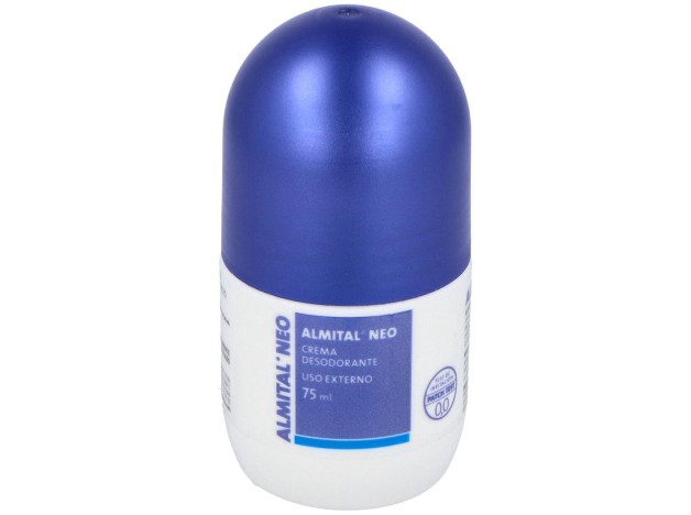 Unipharma Almital® Neo Roll-On 75Ml