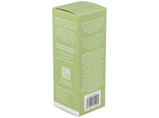Vitae Oliovita Crema Íntima 30Ml