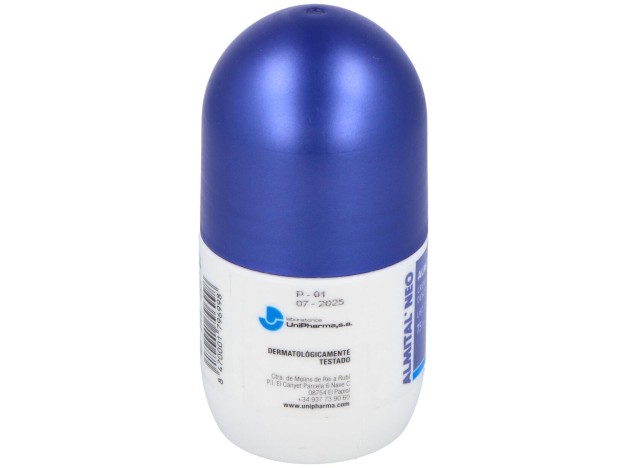 Unipharma Almital® Neo Roll-On 75Ml